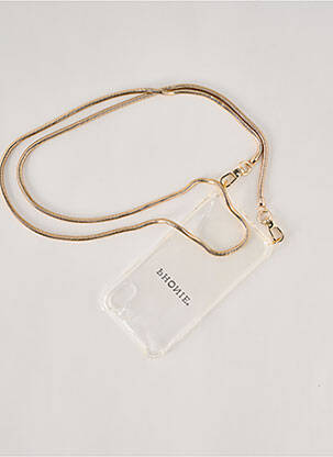 Accesoriu divers auriu PHONIE unisex