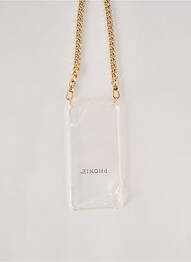 Accesoriu divers auriu PHONIE unisex