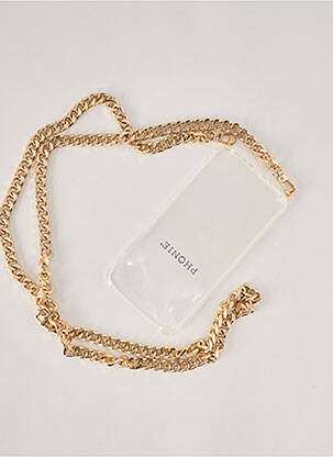 Accesoriu divers auriu PHONIE unisex