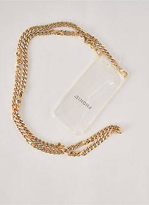 Accesoriu divers auriu PHONIE unisex