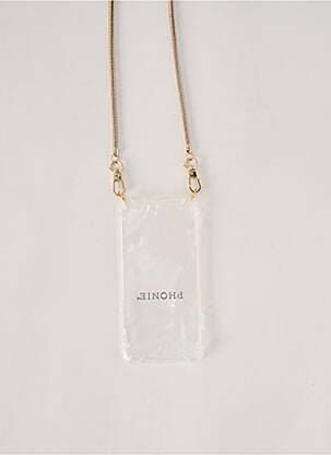 Accesoriu divers auriu PHONIE unisex