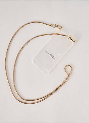Accesoriu divers auriu PHONIE unisex