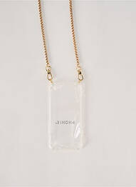 Accesoriu divers auriu PHONIE unisex