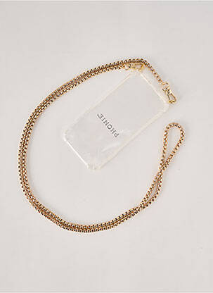 Accesoriu divers auriu PHONIE unisex