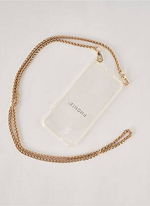 Accesoriu divers auriu PHONIE unisex