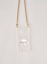 Accesoriu divers auriu PHONIE unisex