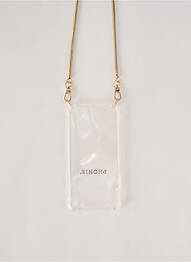 Accesoriu divers auriu PHONIE unisex