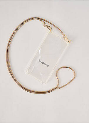 Accesoriu divers auriu PHONIE unisex