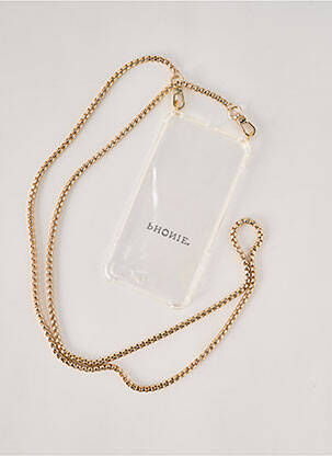Accesoriu divers auriu PHONIE unisex