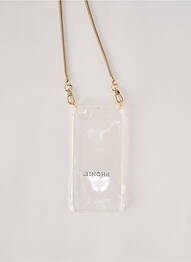 Accesoriu divers auriu PHONIE unisex