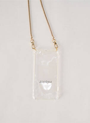 Accesoriu divers auriu PHONIE unisex