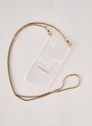 Accesoriu divers auriu PHONIE unisex