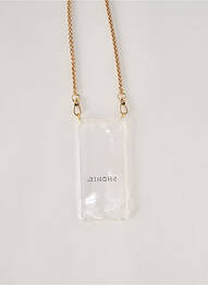 Accesoriu divers auriu PHONIE unisex