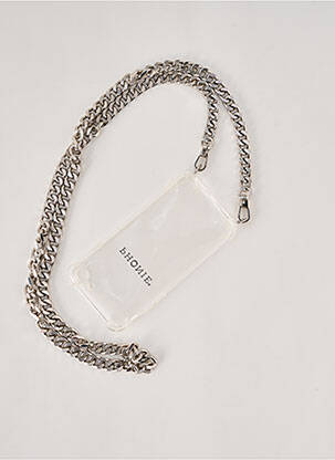 Accesoriu divers argintiu PHONIE unisex