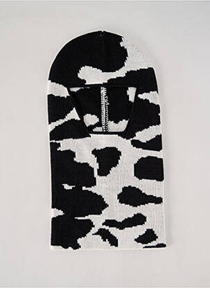 Căciulă negru NEW AMSTERDAM SURF ASSOCIATION bărbat