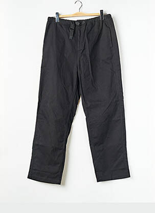 Pantalon chino negru HUF unisex
