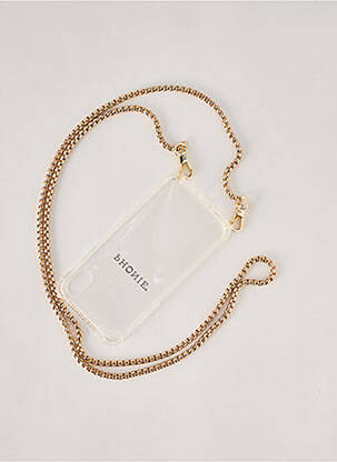 Accesoriu divers auriu PHONIE unisex