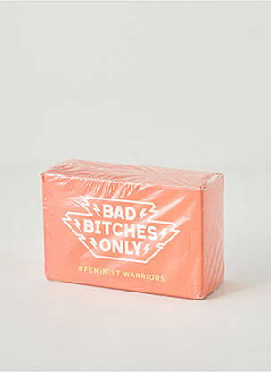 Accesoriu divers roșu GENDER GAMES unisex