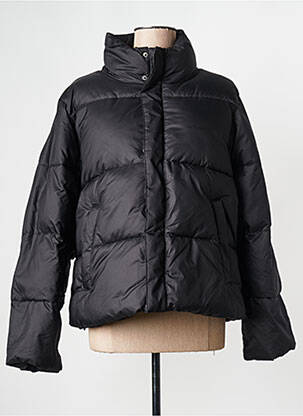 Geacă matlasată negru CARHARTT femeie