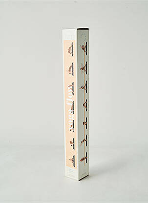 Diverse casă alb CALM CLUB unisex