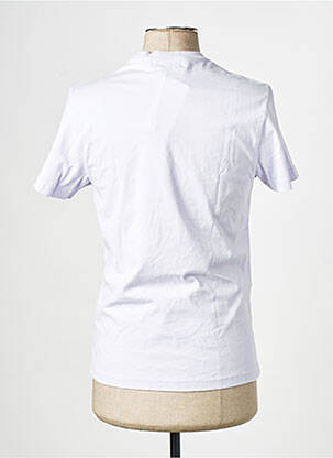 Tricou violet MAISON LABICHE femeie