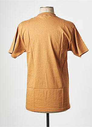 Tricou maro OBEY bărbat