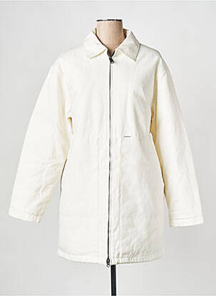 Parka bej CARHARTT femeie