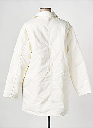 Parka bej CARHARTT femeie