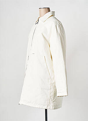 Parka bej CARHARTT femeie