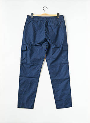 Pantalon cargo albastru MINIMUM bărbat