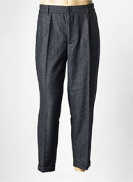 Pantalon chino gri MINIMUM homme