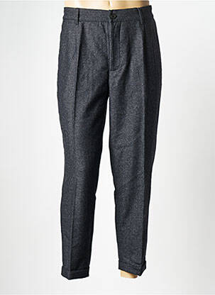 Pantalon chino gri MINIMUM bărbat