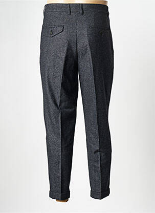 Pantalon chino gri MINIMUM bărbat