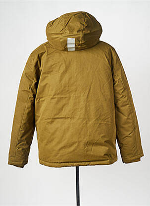 Parka verde MINIMUM bărbat