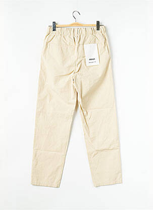 Pantalon drept bej MINIMUM bărbat