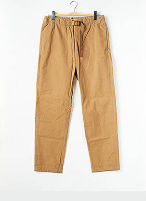 Pantalon drept maro MINIMUM bărbat