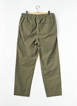 Pantalon drept kaki MINIMUM bărbat