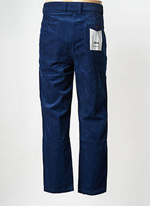 Pantalon drept albastru MINIMUM bărbat
