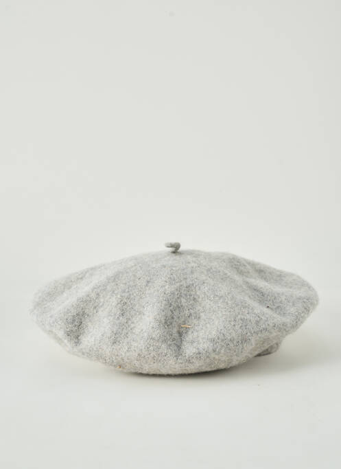 Pălărie gri KANGOL unisex