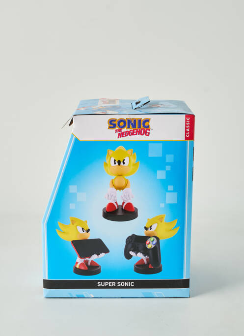 Diverse casă galben INNELEC unisex