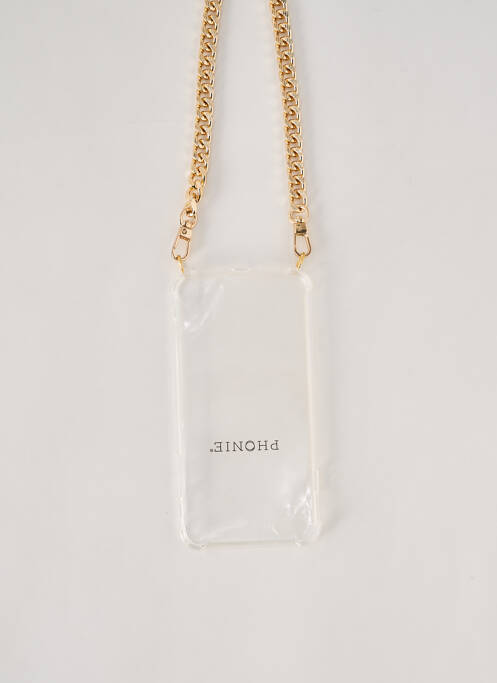 Accesoriu divers auriu PHONIE unisex