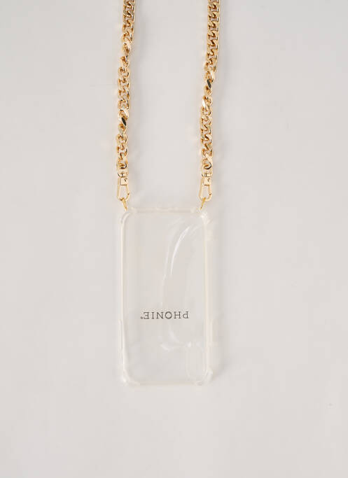 Accesoriu divers auriu PHONIE unisex