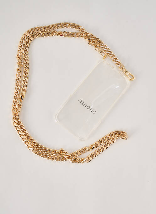 Accesoriu divers auriu PHONIE unisex