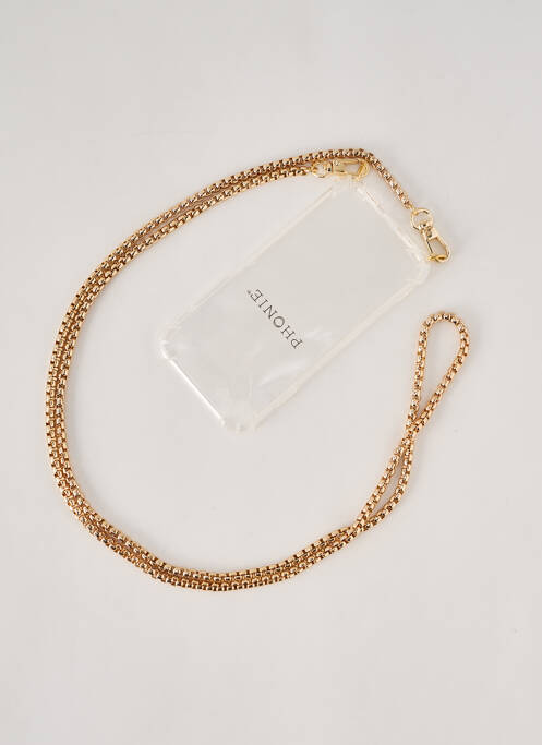 Accesoriu divers auriu PHONIE unisex