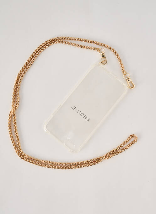 Accesoriu divers auriu PHONIE unisex