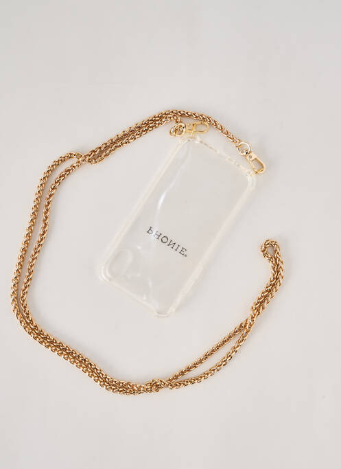 Accesoriu divers auriu PHONIE unisex