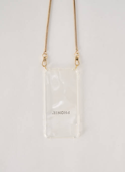 Accesoriu divers auriu PHONIE unisex