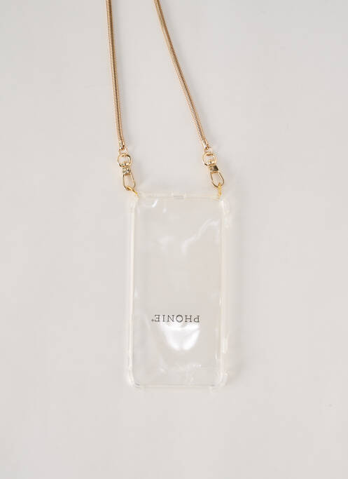 Accesoriu divers auriu PHONIE unisex