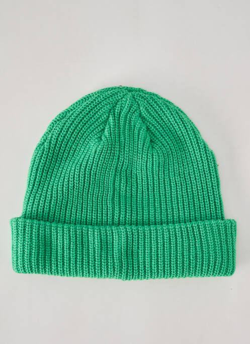 Căciulă verde NEW AMSTERDAM SURF ASSOCIATION bărbat