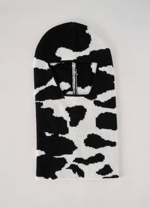 Căciulă negru NEW AMSTERDAM SURF ASSOCIATION bărbat